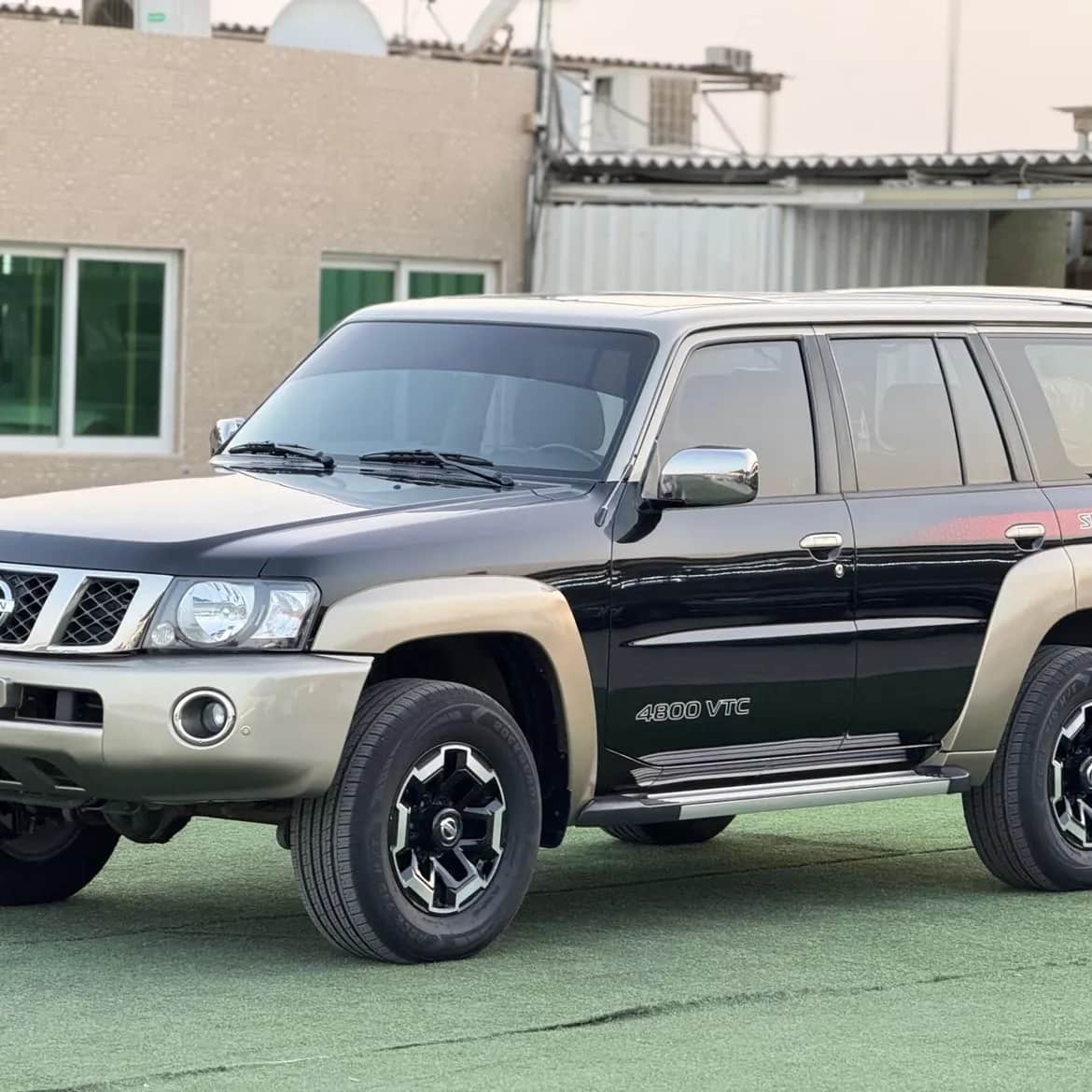 Nissan Other 2015