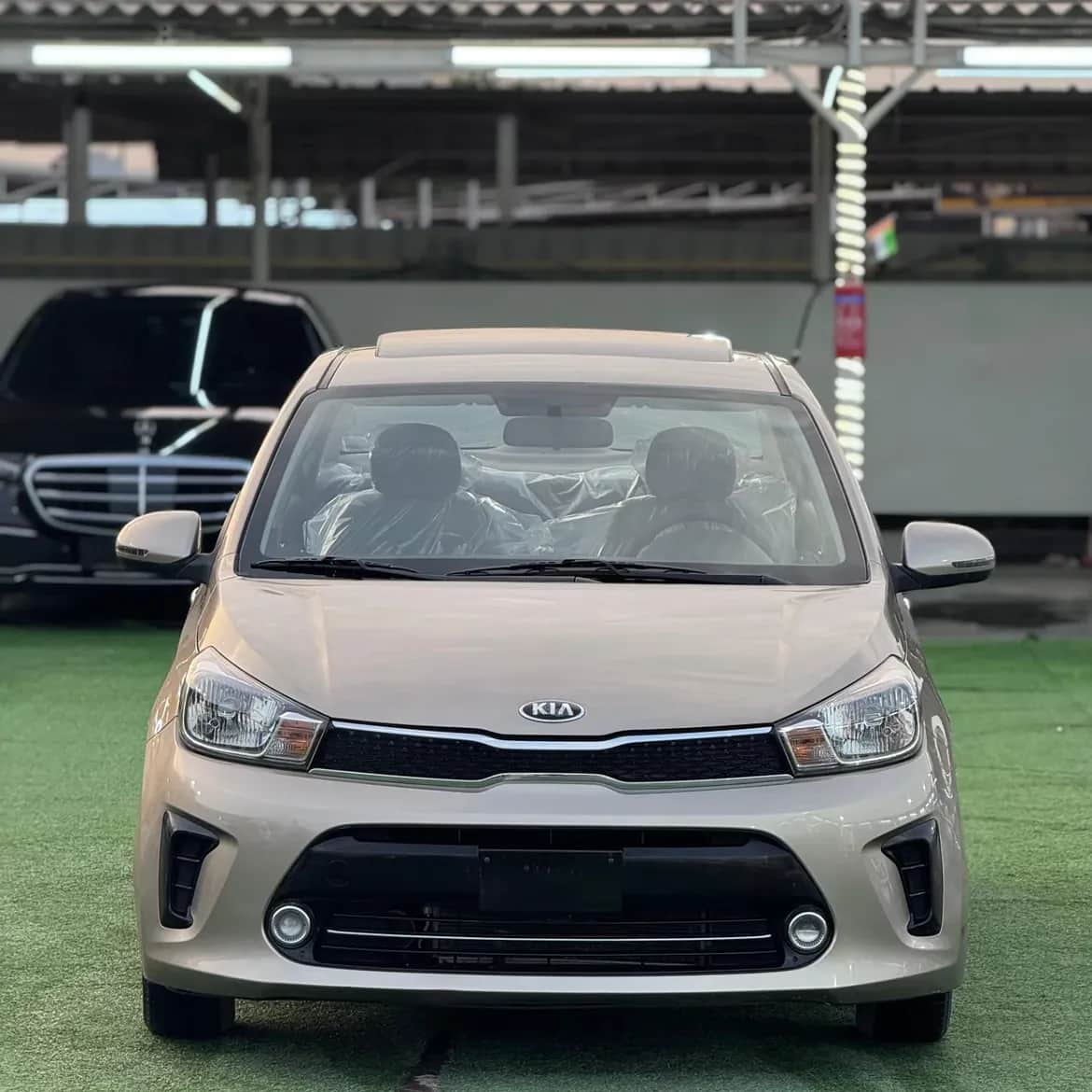 Nissan Sunny 2019