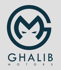 Ghalib Motors