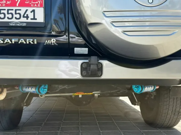 Cars for sale in uae Nissan Patrol