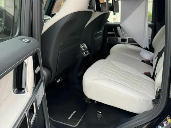 Cars for sale in uae Mercedes-Benz G - Class