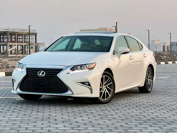Cars for sale in uae Lexus LM 350h