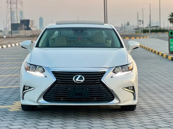Cars for sale in uae Lexus LM 350h