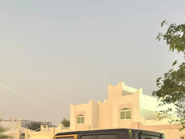 Cars for sale in uae Jeep Wrangler