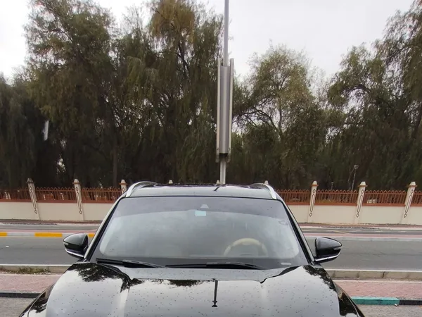 Cars for sale in uae Jetour X70 Plus