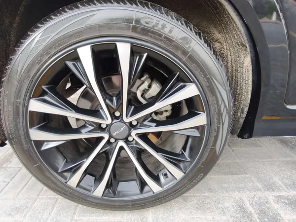 Cars for sale in uae Jetour X70 Plus