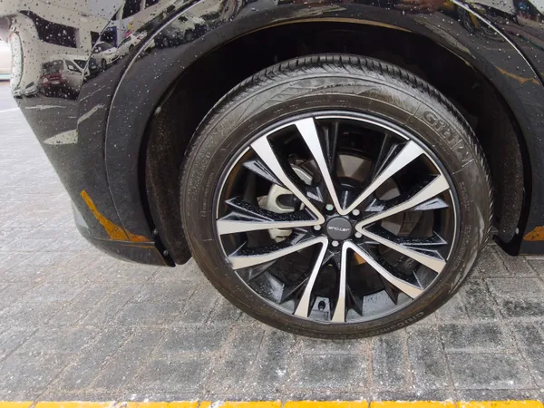Cars for sale in uae Jetour X70 Plus