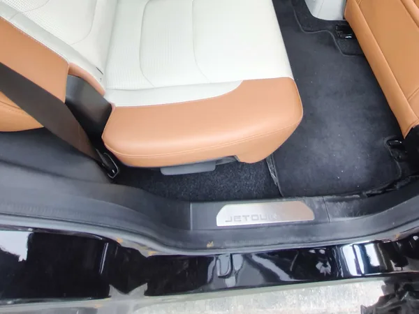 Cars for sale in uae Jetour X70 Plus