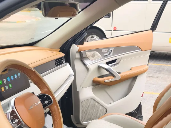 Cars for sale in uae Jetour X70 Plus
