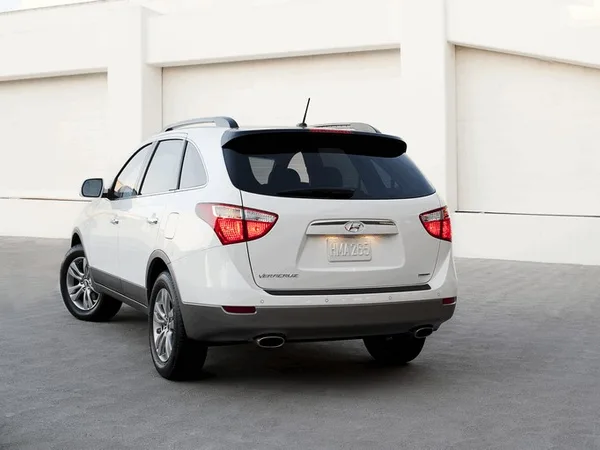 Cars for sale in uae Hyundai Veracruz