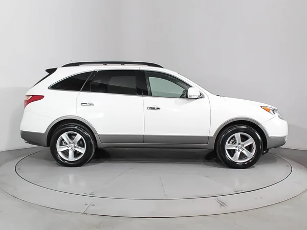Cars for sale in uae Hyundai Veracruz