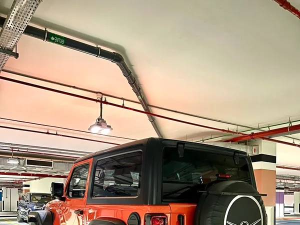 Cars for sale in uae Jeep Wrangler