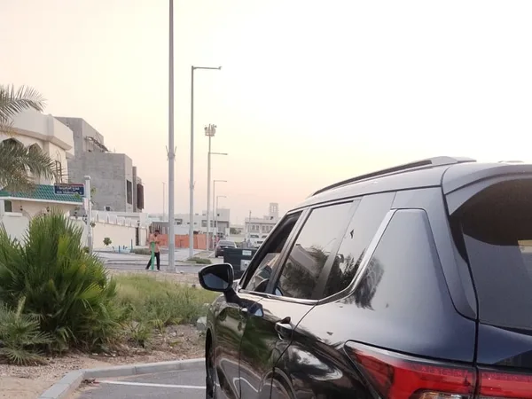 Cars for sale in uae Mitsubishi Outlander
