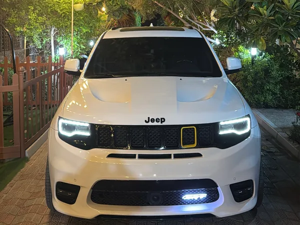 Cars for sale in uae Jeep Grand Cherokee