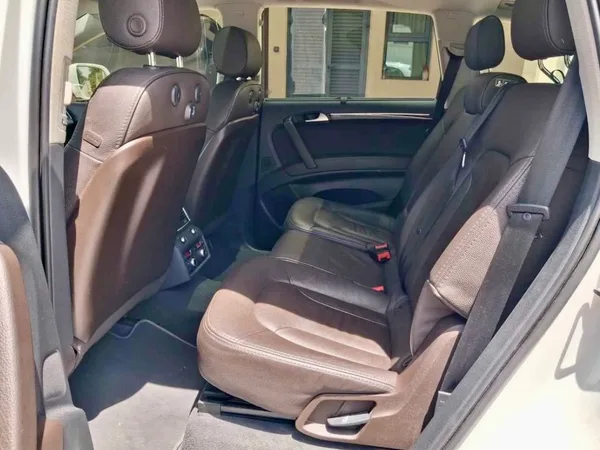 Cars for sale in uae Audi Q7