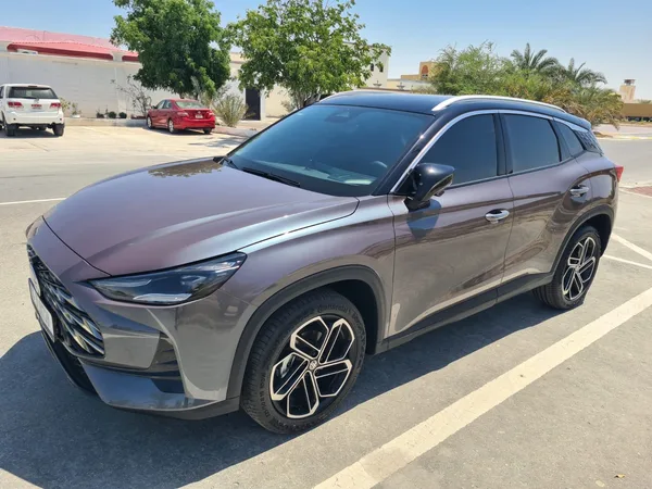 Cars for sale in uae MG One