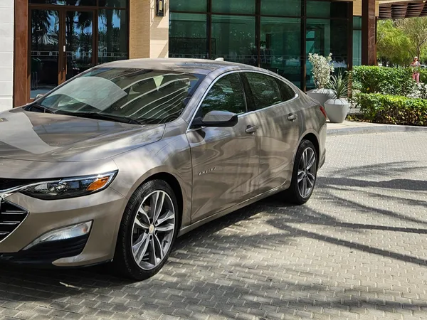 Cars for sale in uae Chevrolet Malibu