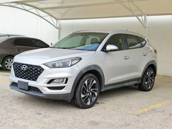 Cars for sale in uae Hyundai Tucson
