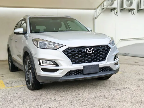 Cars for sale in uae Hyundai Tucson