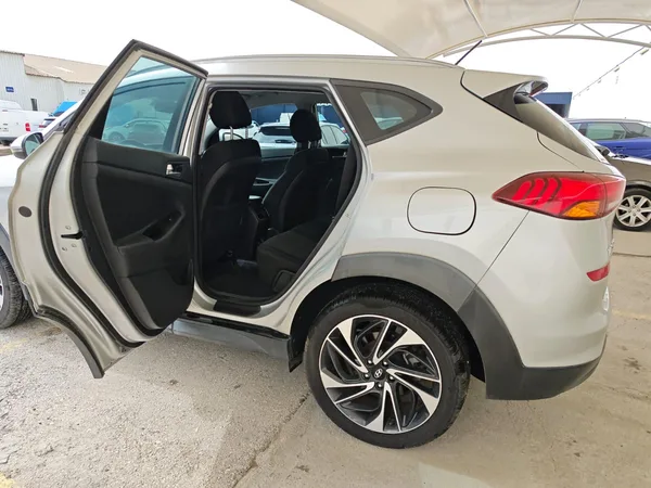 Cars for sale in uae Hyundai Tucson