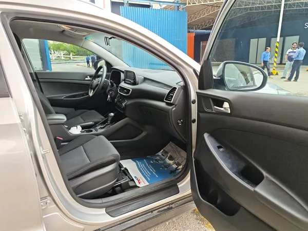 Cars for sale in uae Hyundai Tucson