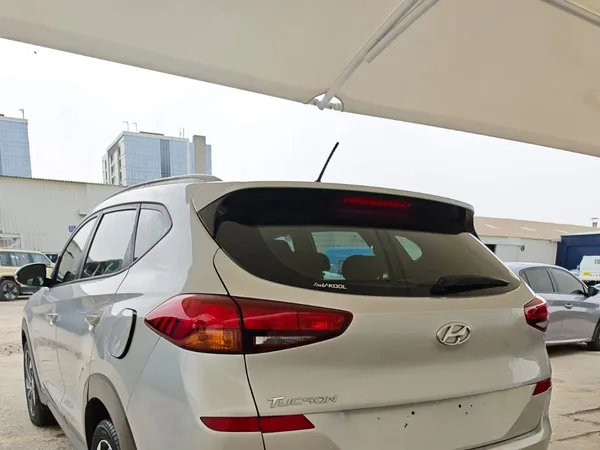 Cars for sale in uae Hyundai Tucson