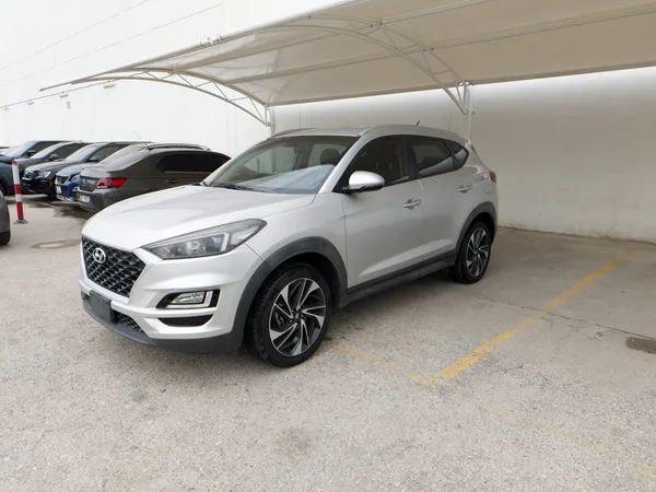 Cars for sale in uae Hyundai Tucson