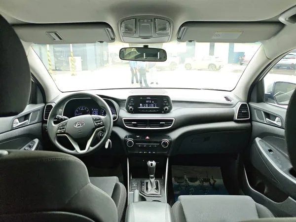 Cars for sale in uae Hyundai Tucson