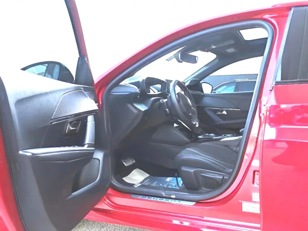 Cars for sale in uae Peugeot 208