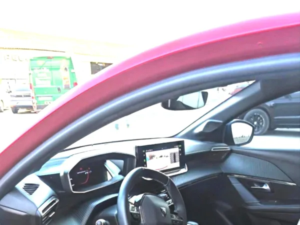 Cars for sale in uae Peugeot 208