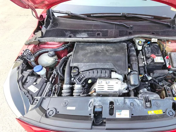 Cars for sale in uae Peugeot 208