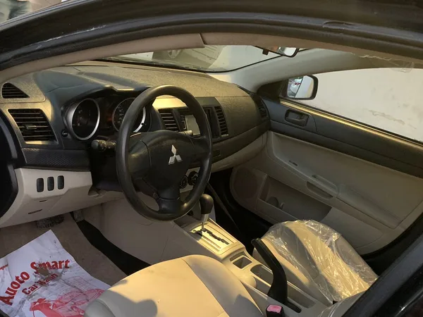 Cars for sale in uae Mitsubishi Lancer EX