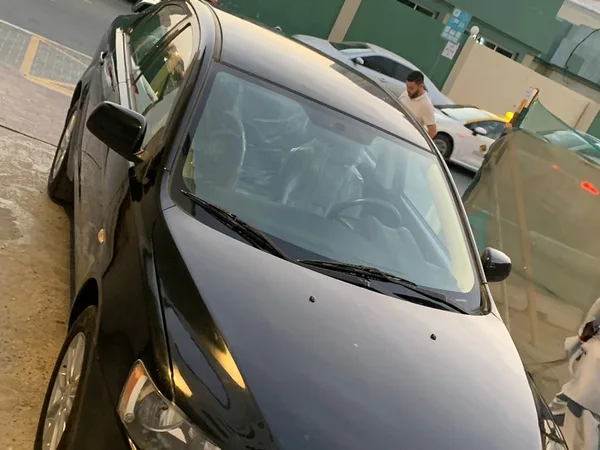 Cars for sale in uae Mitsubishi Lancer EX