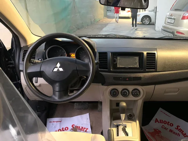 Cars for sale in uae Mitsubishi Lancer EX