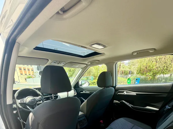 Cars for sale in uae Kia Seltos