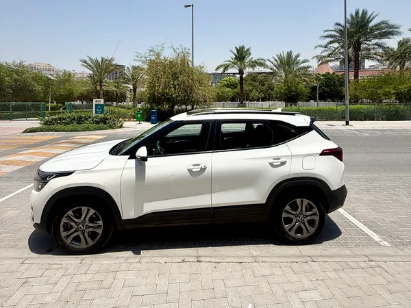 Cars for sale in uae Kia Seltos