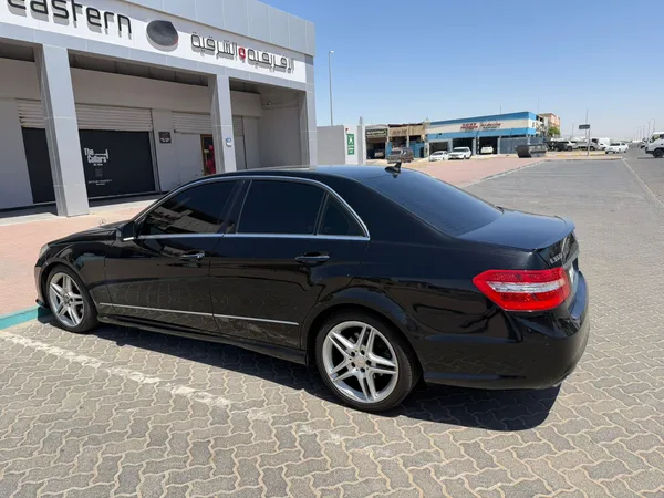 Cars for sale in uae Mercedes-Benz E - Class