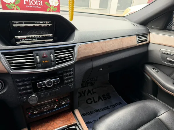 Cars for sale in uae Mercedes-Benz E - Class