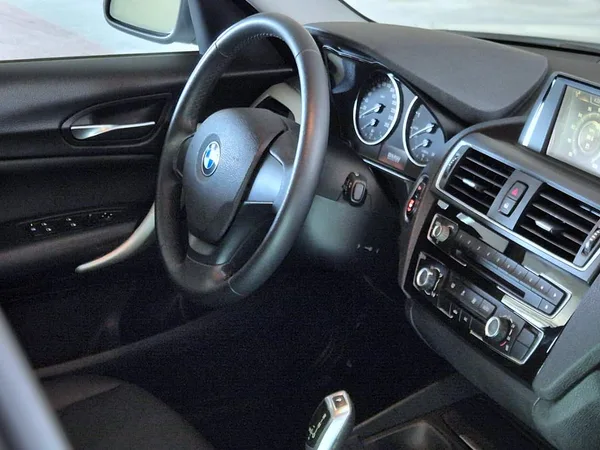 Cars for sale in uae BMW 1 - Series