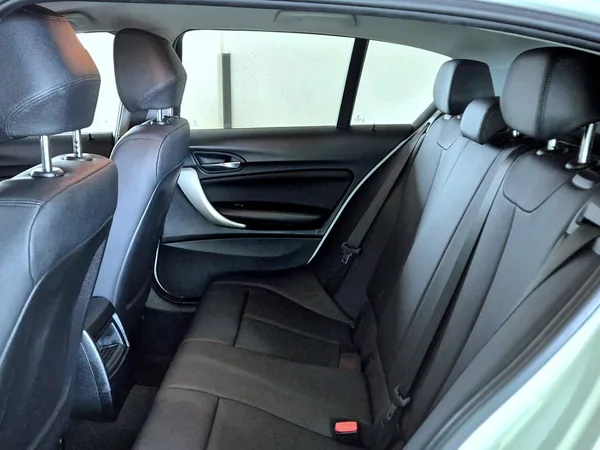 Cars for sale in uae BMW 1 - Series