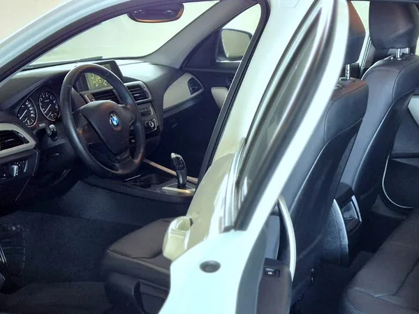 Cars for sale in uae BMW 1 - Series