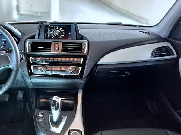 Cars for sale in uae BMW 1 - Series