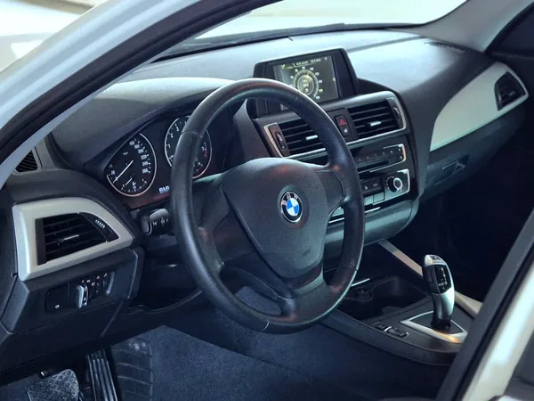 Cars for sale in uae BMW 1 - Series