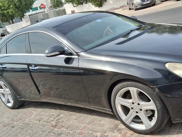 Cars for sale in uae Mercedes-Benz 350