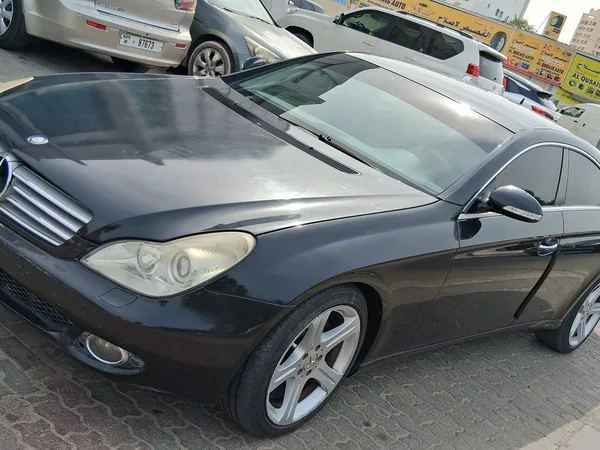 Cars for sale in uae Mercedes-Benz 350