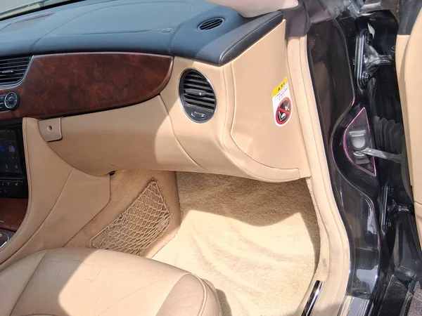 Cars for sale in uae Mercedes-Benz 350