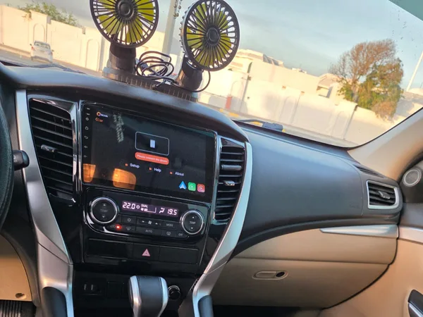 Cars for sale in uae Mitsubishi Montero Sport