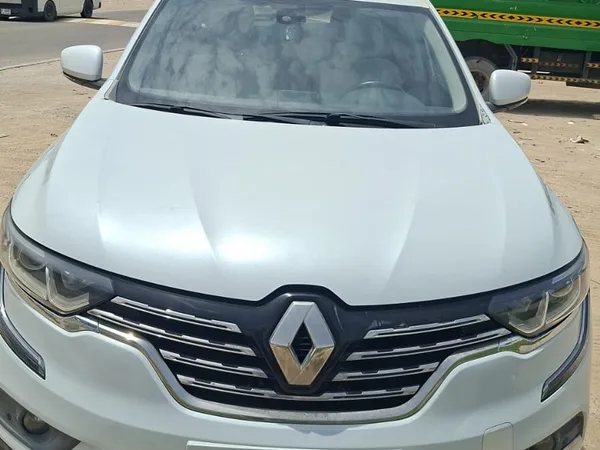 Cars for sale in uae Renault Koleos