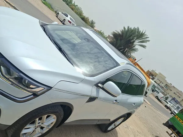 Cars for sale in uae Renault Koleos