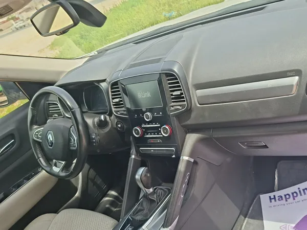 Cars for sale in uae Renault Koleos
